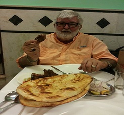 Food Tour
