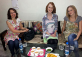 Delhi Cooking Classes