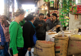 Delhi Cooking Classes