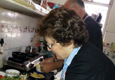 Delhi Cooking Classes