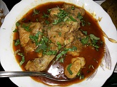 Delhi Cooking Classes