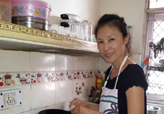 Delhi Cooking Classes