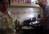 Delhi Cooking Classes
