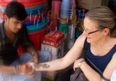 Delhi Cooking Classes