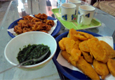 Delhi Cooking Classes