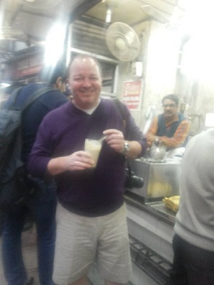 Food Tour