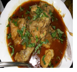 Indian Dishes