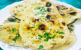 Indian Dishes