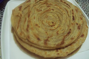 Indian Dishes