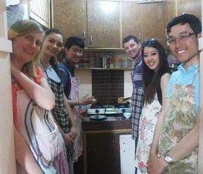 Our Students